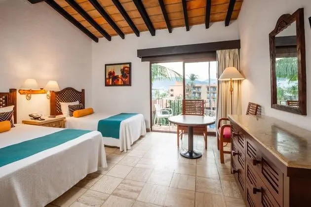 Standard Triple Room - with a double bed
