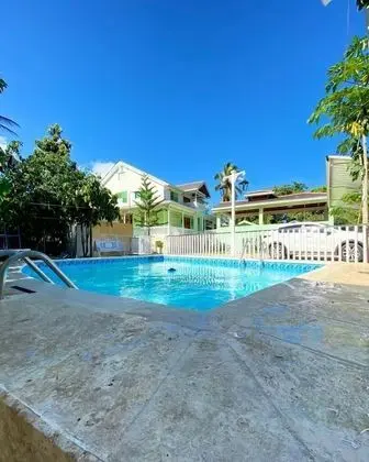 Family Villa, Sigara İçilmez, Vadi Manzaralı