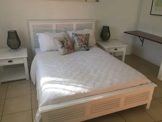Ev, Bahçe Manzaralı