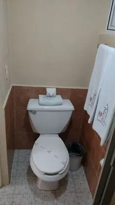 Standard Oda, 2 Çift Kişilik Yatak