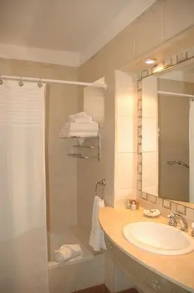 Standard İki Ayrı Yataklı Oda