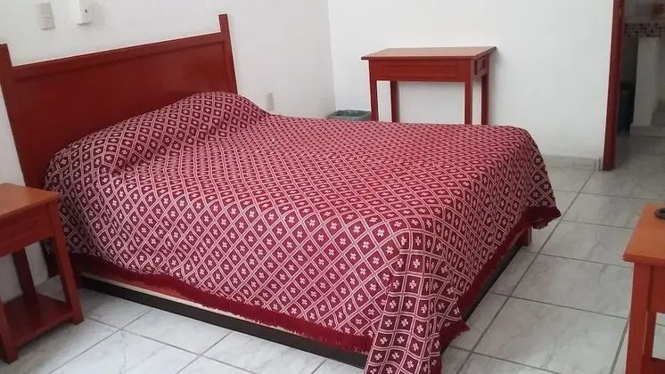 Standard Tek Kişilik Oda