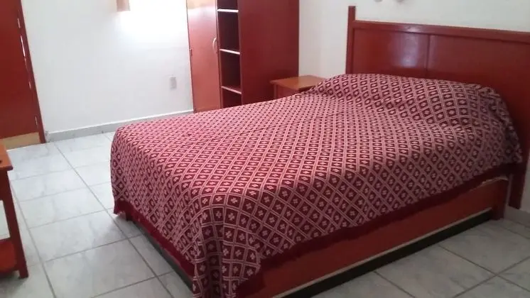 Standard Tek Kişilik Oda