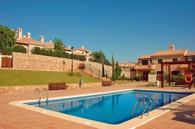 Villa, 3 Yatak Odası (Piscina comunitaria)