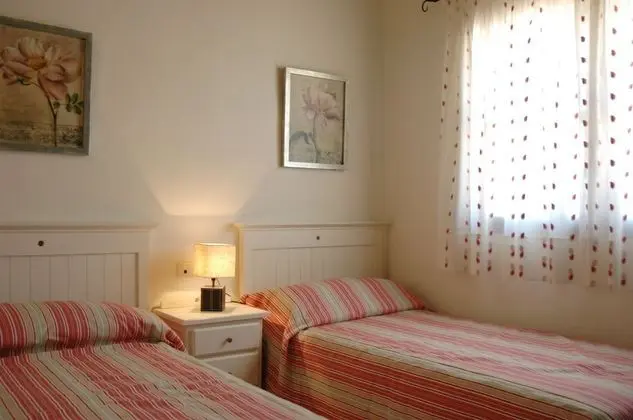 Villa, 3 Yatak Odası (Piscina comunitaria)