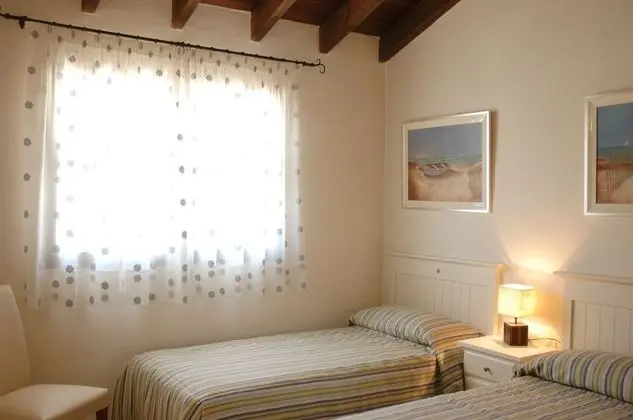 Villa, 3 Yatak Odası (Piscina comunitaria)