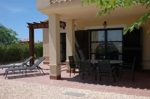 Villa, 3 Yatak Odası (Piscina comunitaria)