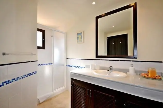 Villa, 3 Yatak Odası (Piscina comunitaria)