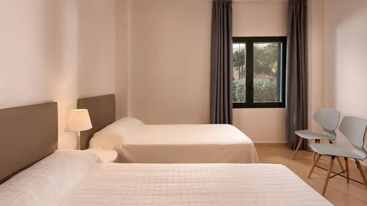 Apart Daire, 3 Yatak Odası