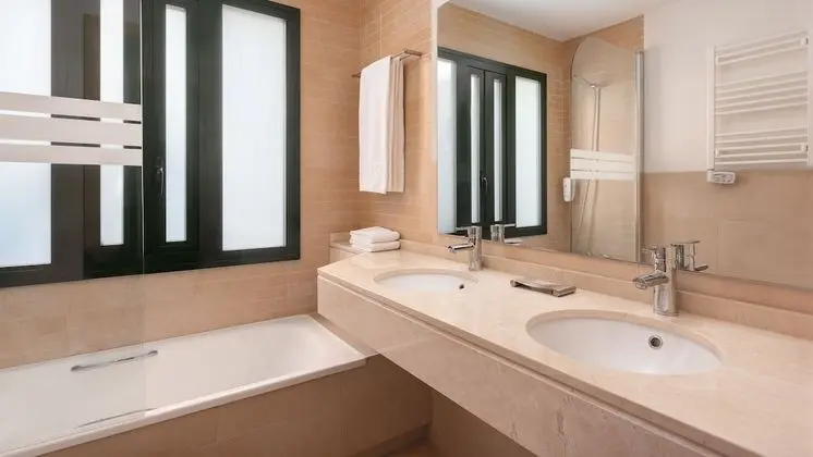 Apart Daire, 3 Yatak Odası