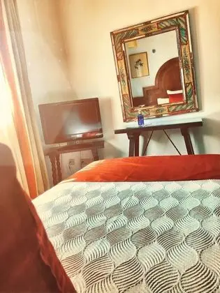 Basic Tek Kişilik Oda