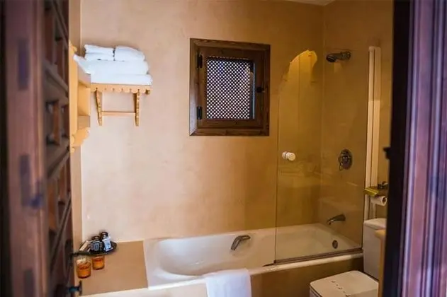 Basic Tek Kişilik Oda