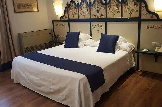 Standard Oda, 2 Tek Kişilik Yatak