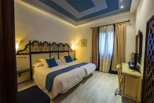 Standard Oda, 2 Tek Kişilik Yatak