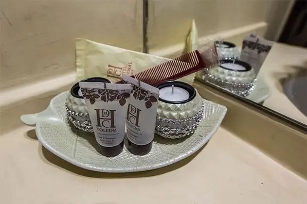 Standard Oda, 2 Tek Kişilik Yatak