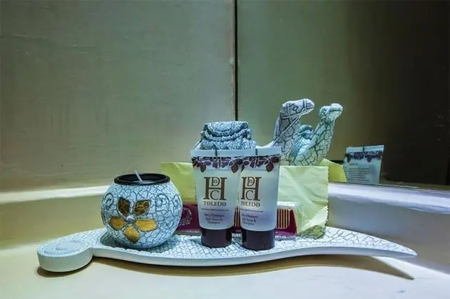 Standard Oda, 2 Tek Kişilik Yatak