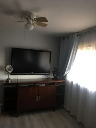 Deluxe Süit, 1 En Büyük (King) Boy Yatak
