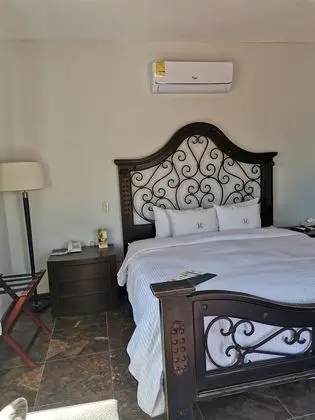 Süit, 1 En Büyük (King) Boy Yatak, Jakuzi
