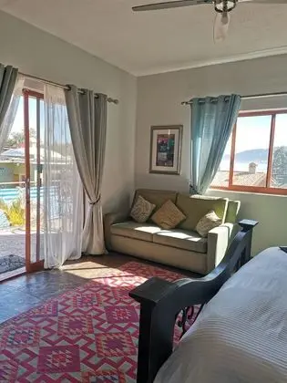 Süit, 1 En Büyük (King) Boy Yatak, Jakuzi