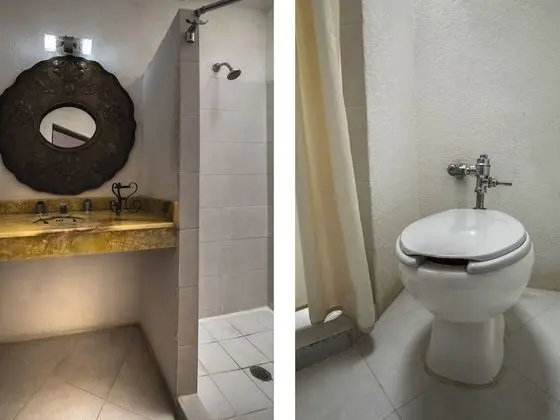 Standard Oda, 2 Büyük (Queen) Boy Yatak