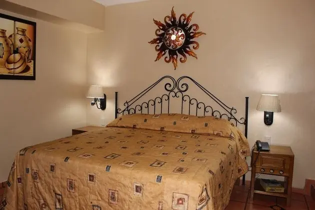 Tek Büyük Yataklı Oda (King Size)