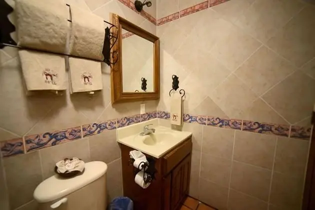 Tek Büyük Yataklı Oda (King Size)