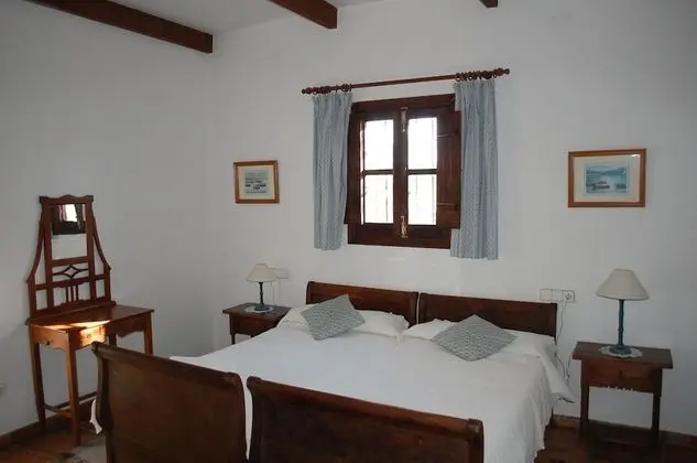 İki Ayrı Yataklı Oda