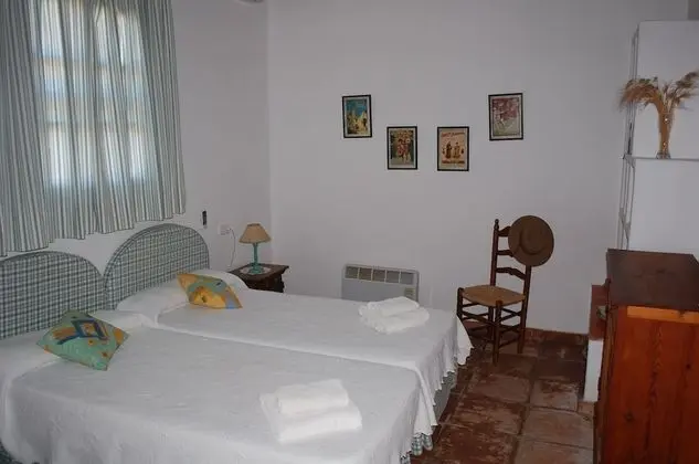 İki Ayrı Yataklı Oda