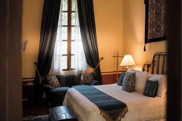 Superior Room, 1 King Bed