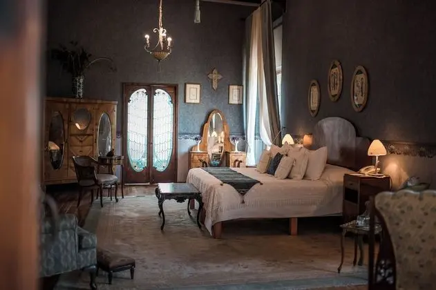 Superior Room, 1 King Bed