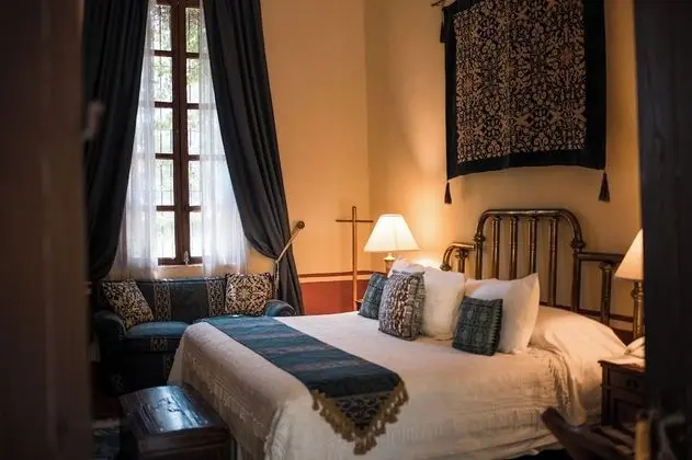 Superior Room, 1 King Bed