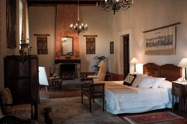 Superior Room, 1 King Bed