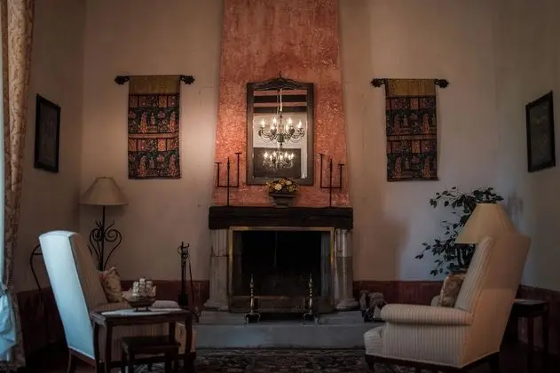 Superior Room, 1 King Bed
