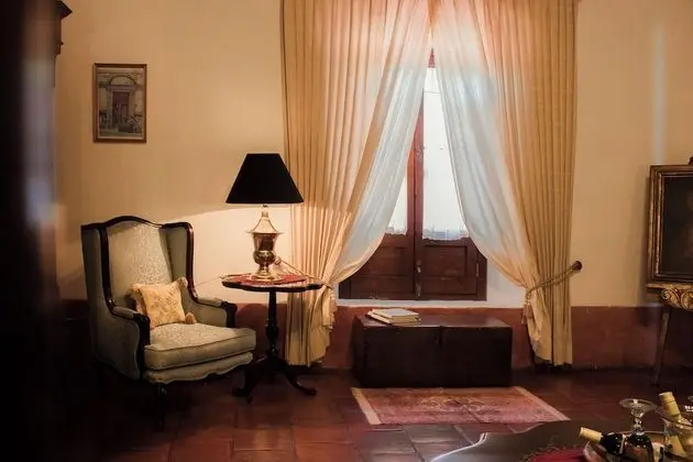 Superior Room, 1 King Bed