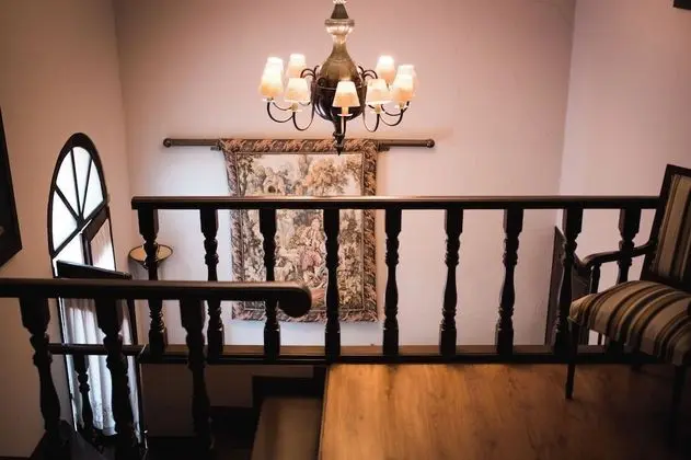 Superior Room, 1 King Bed