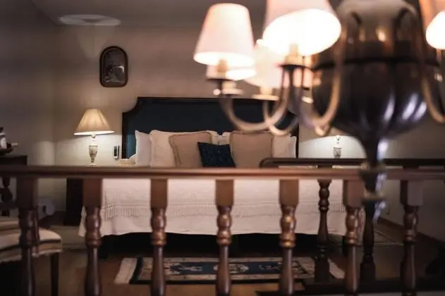 Superior Room, 1 King Bed