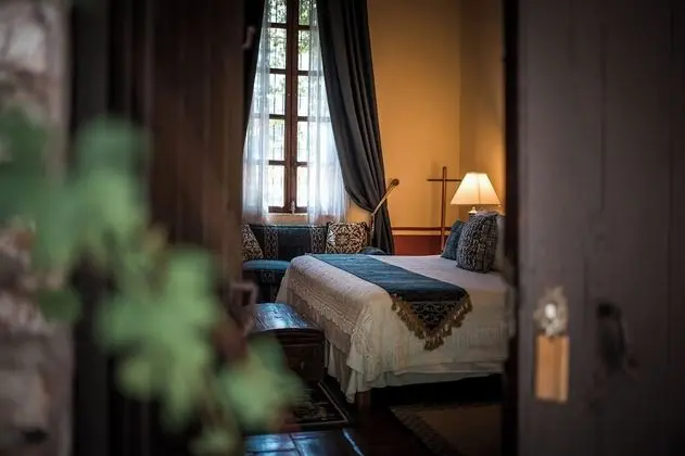 Superior Room, 1 King Bed