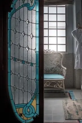 Superior Room, 1 King Bed