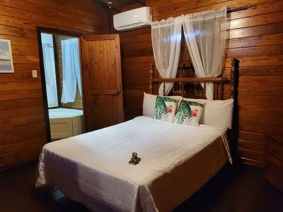 Honeymoon Kır Evi, 2 Yatak Odası