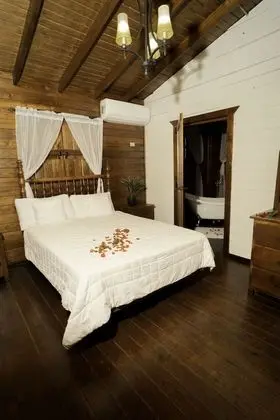 Honeymoon Kır Evi, 2 Yatak Odası