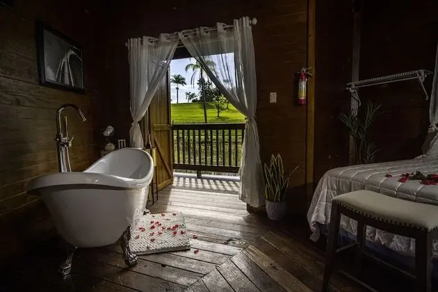 Honeymoon Kır Evi, 2 Yatak Odası