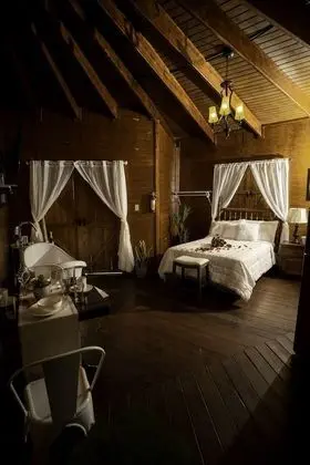 Honeymoon Kır Evi, 2 Yatak Odası