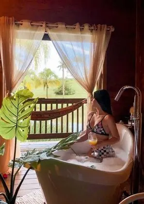 Honeymoon Kır Evi, 2 Yatak Odası