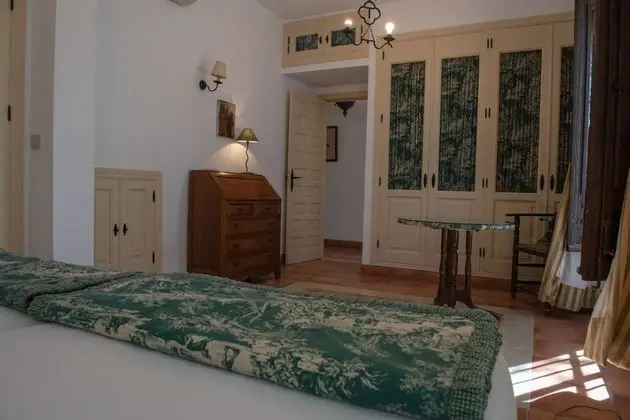 Family Ev, 2 Yatak Odası (Casa del Guarda)