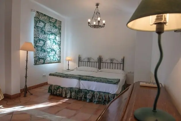 Family Ev, 2 Yatak Odası (Casa del Guarda)