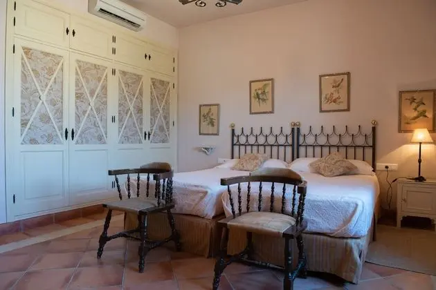 Family Ev, 2 Yatak Odası (Casa del Guarda)