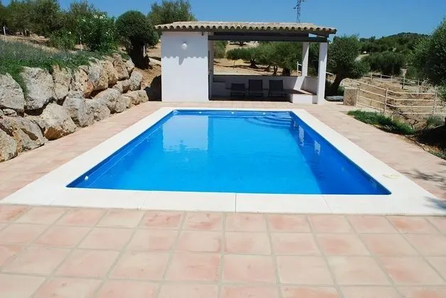 Family Ev, 2 Yatak Odası (Casa del Guarda)