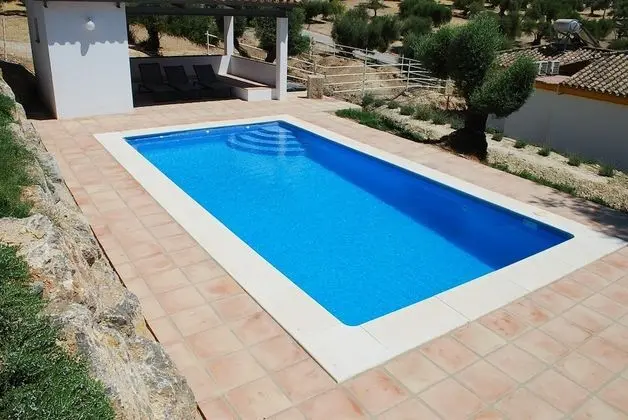 Family Ev, 2 Yatak Odası (Casa del Guarda)