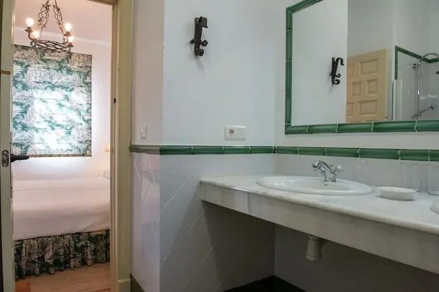 Family Ev, 2 Yatak Odası (Casa del Guarda)