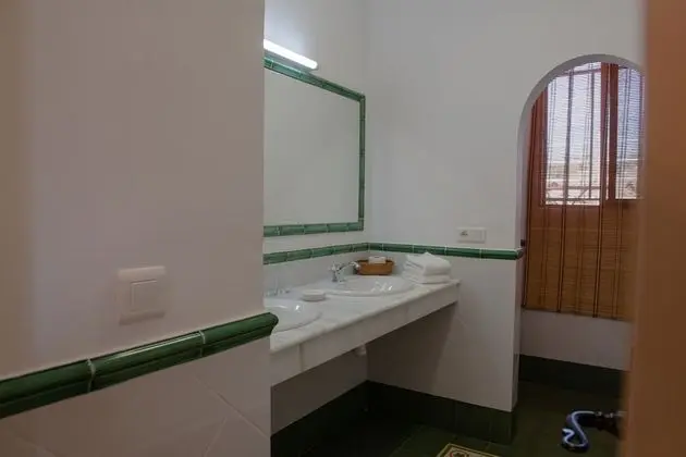 Family Ev, 2 Yatak Odası (Casa del Guarda)